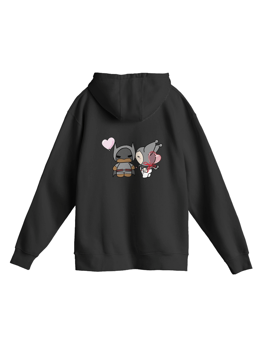 Nala Kissing Kay | Hoodie product image (1)