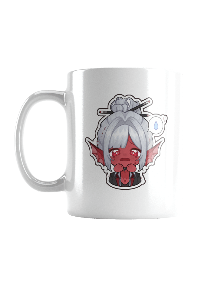 Hydrate Emote Mug product image (1)