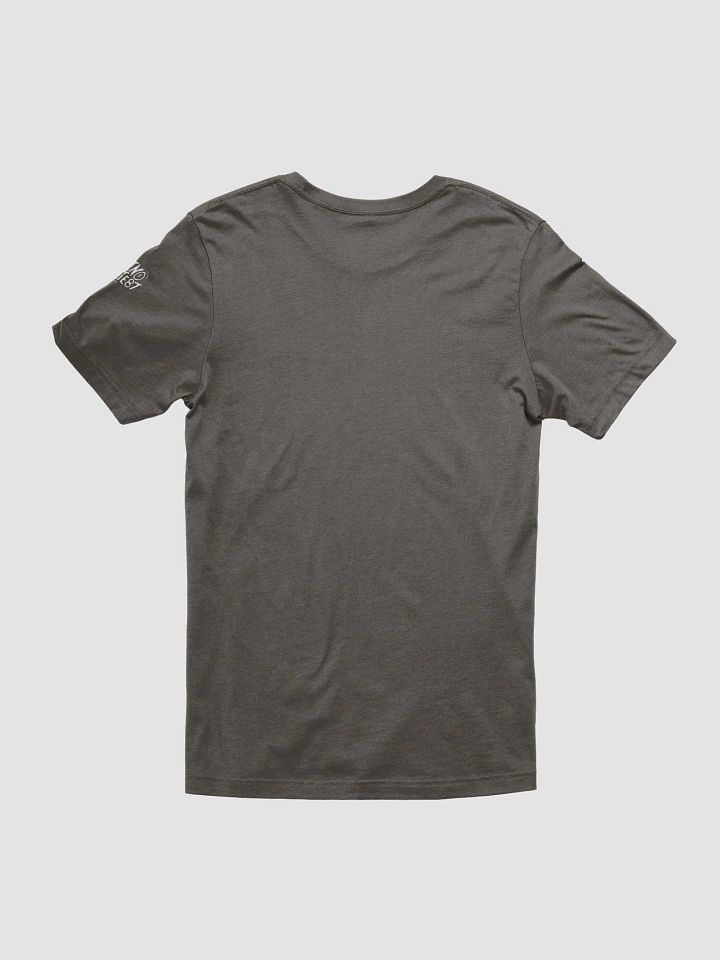 Cactus Brick (Supersoft T-Shirt) - M Space product image (11)