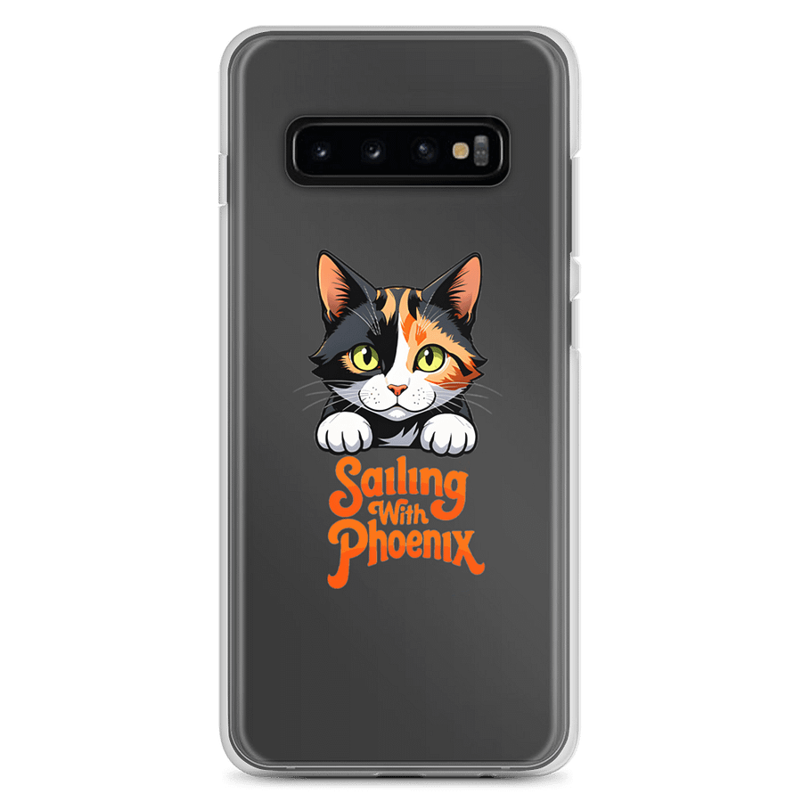 Samsung Phoenix Case product image (2)