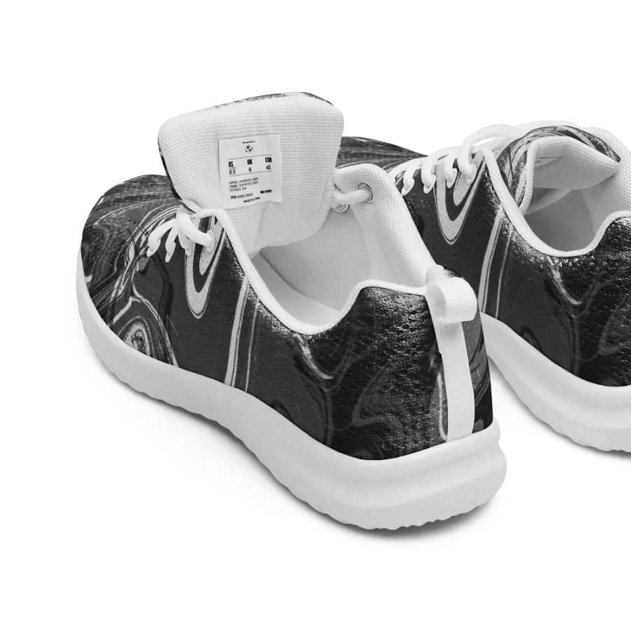 Swirlwave Men's Athletic Shoes product image (5)