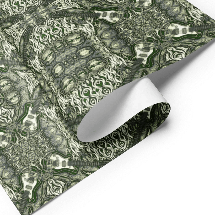 Wrapping Paper Mix product image (7)