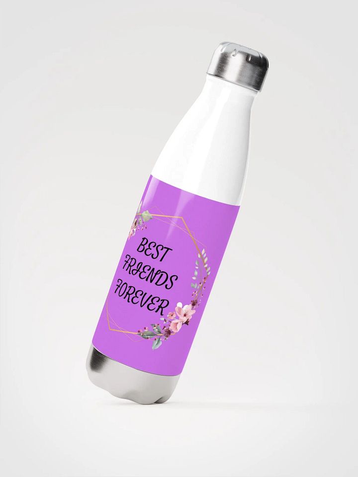 Friendship Water Bottles product image (2)