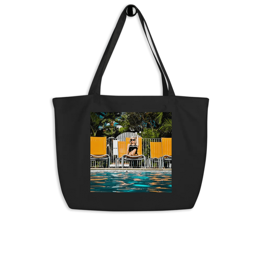 Sitting With My Senescence Tote product image (9)