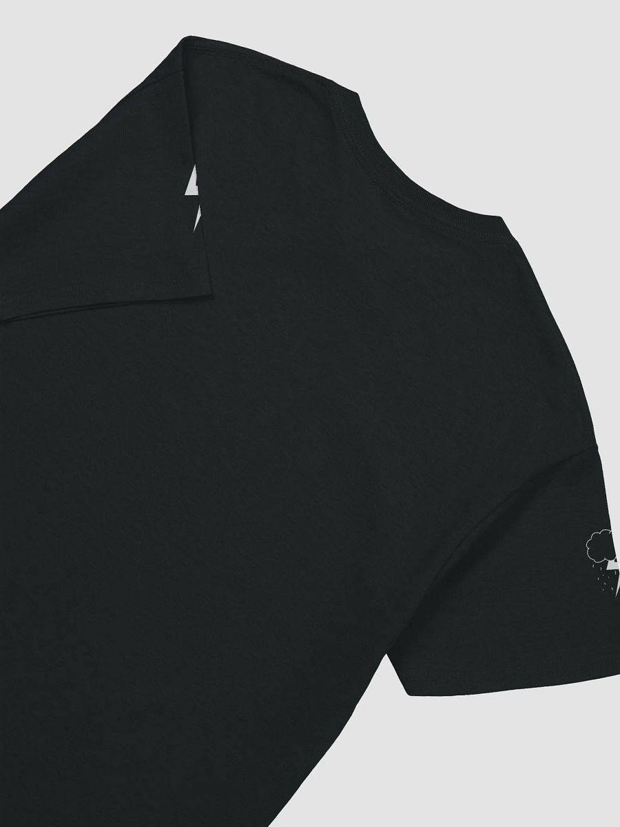 Doodle Collection Tee (DARK EDITION) product image (18)