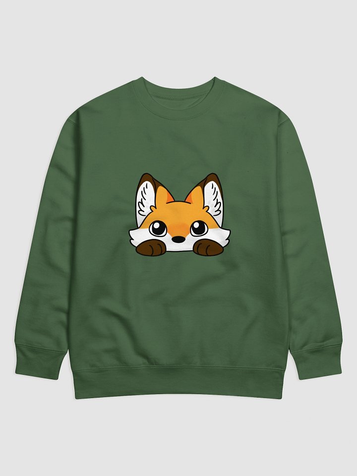 vicksyLurk Sweatshirt product image (1)