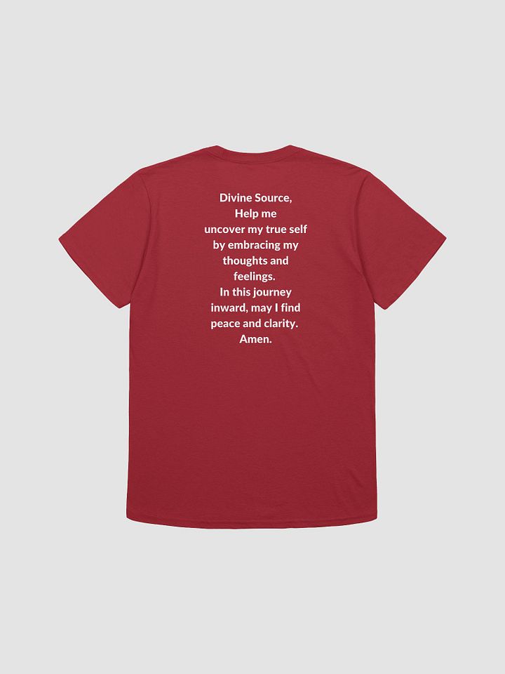 Journey to Self T-Shirt product image (8)