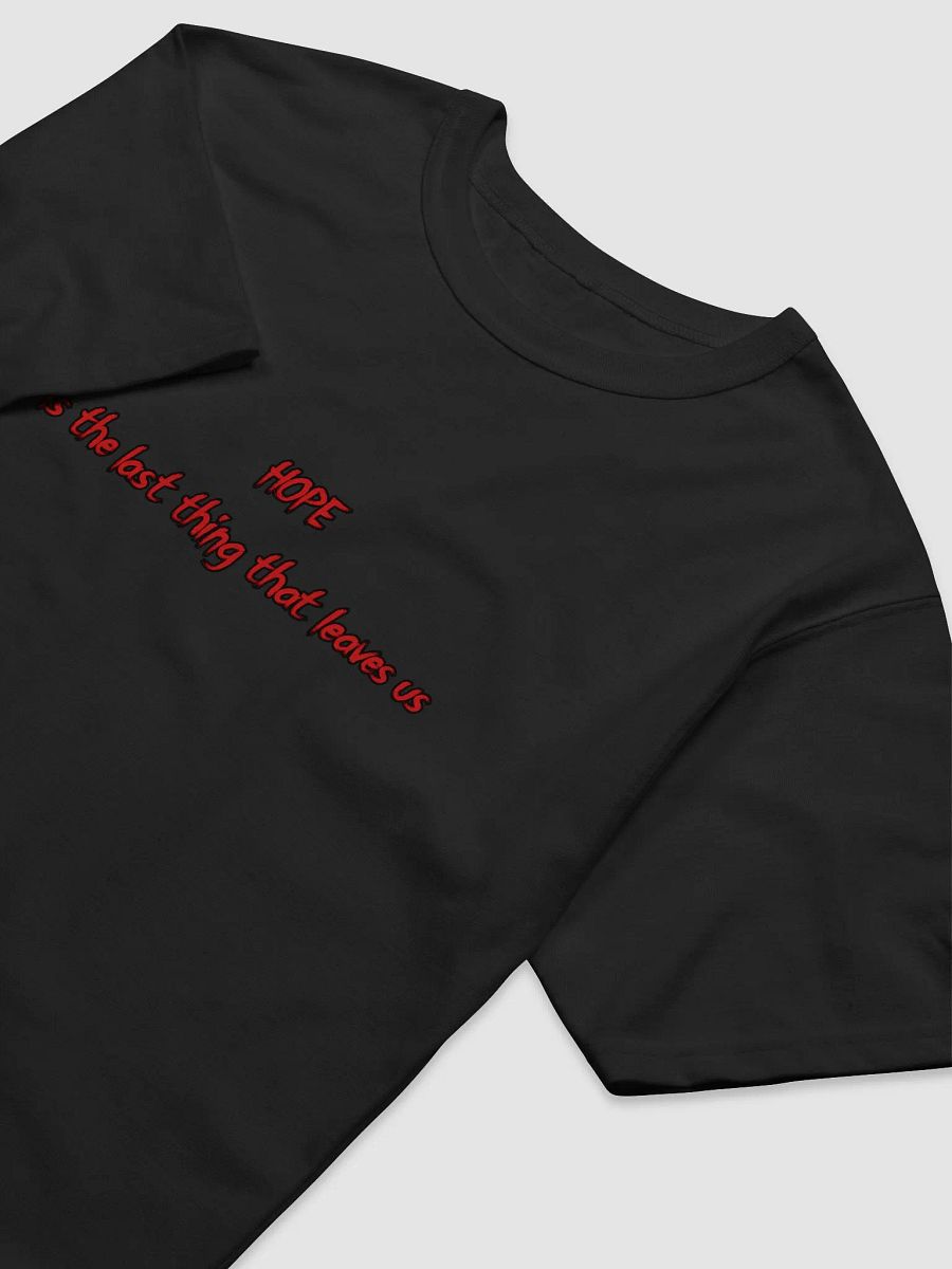 HOPE Champion Relaxed-fit T-Shirt product image (12)