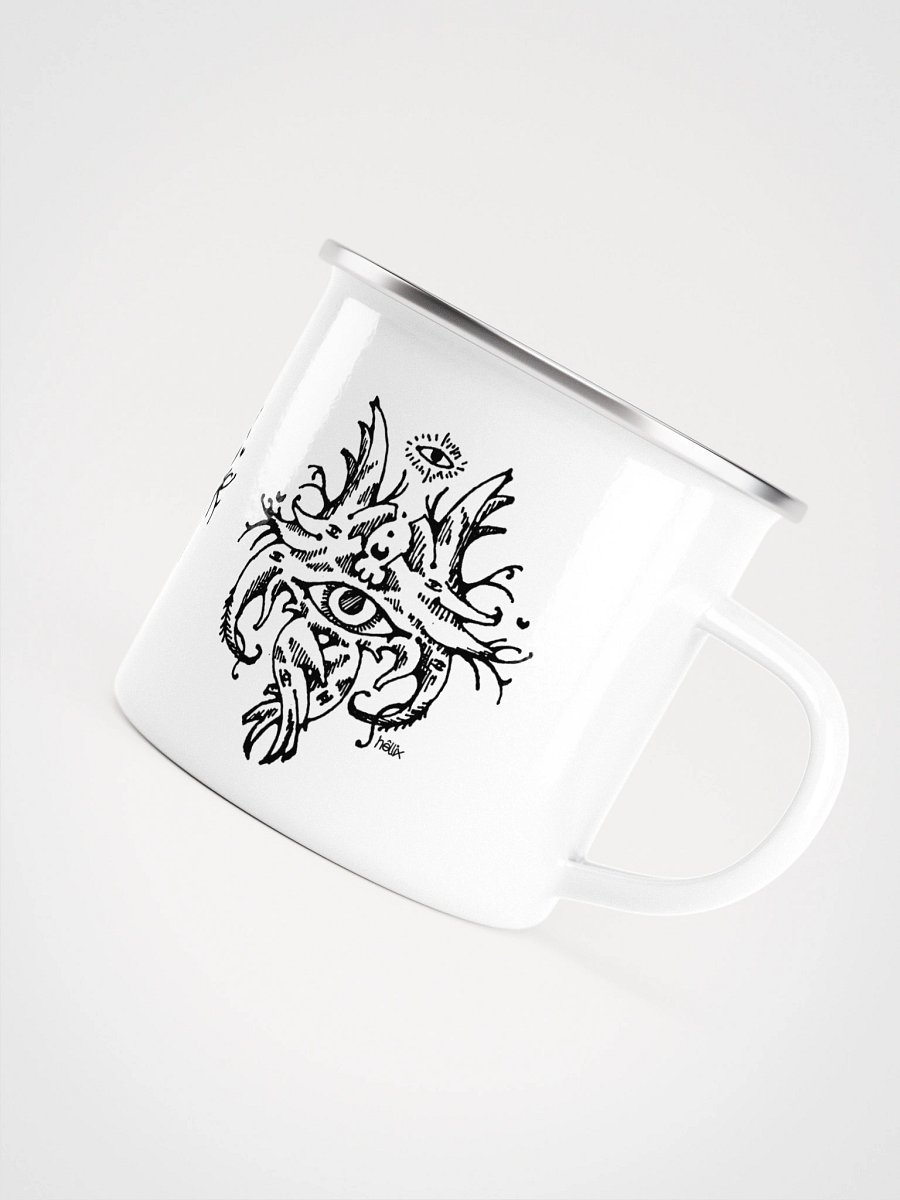 Angel's Eye - White product image (1)