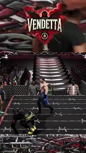 Relentless Cole #shorts #fyp #wrestling #efed #omg #weareicw #wwe2k25 #wwe #aew #njpw #proleague #clips #grappling #wow #icwf...
