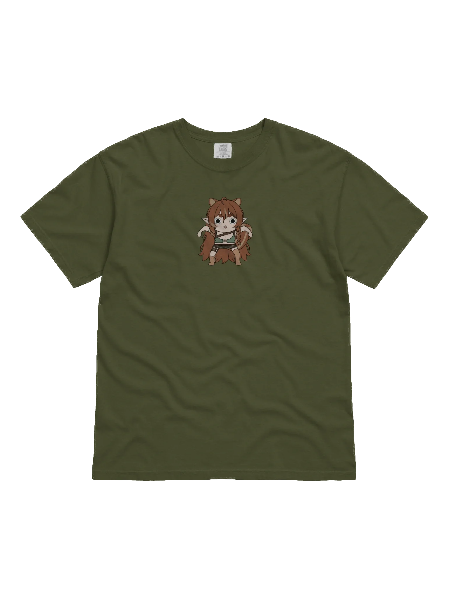 I SHARTED MYSELF T-shirt product image (2)