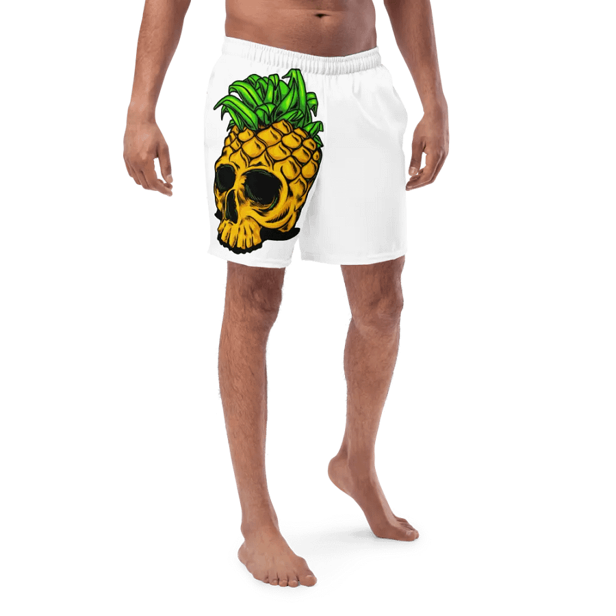 Skullapple Premium Men Trunks product image (1)