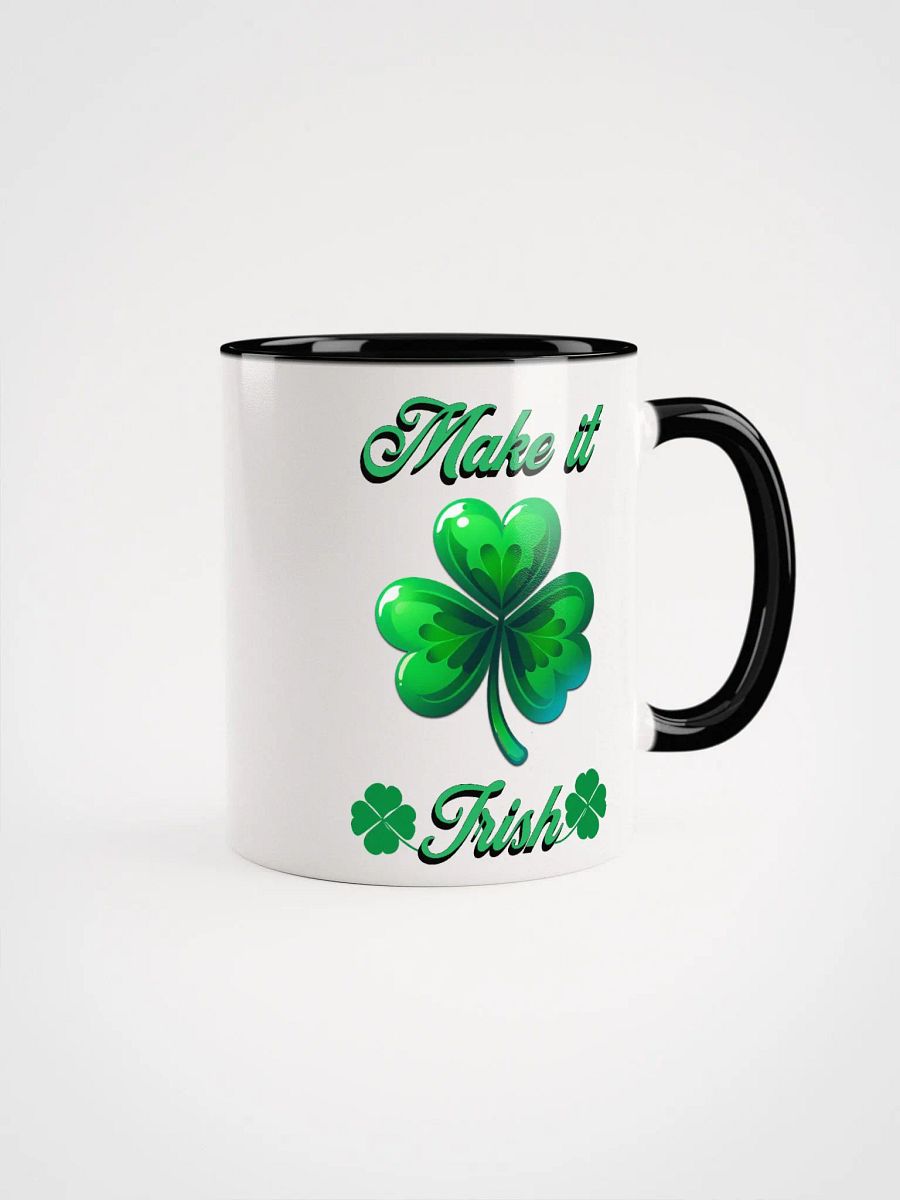 Luck in Every Sip product image (2)