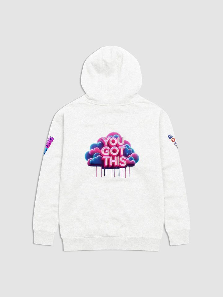 TeamOBG: You Got This Hood product image (11)