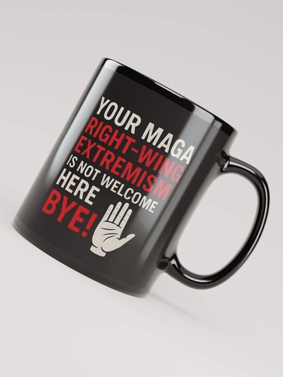 Anti-MAGA Extremism Mug product image (7)