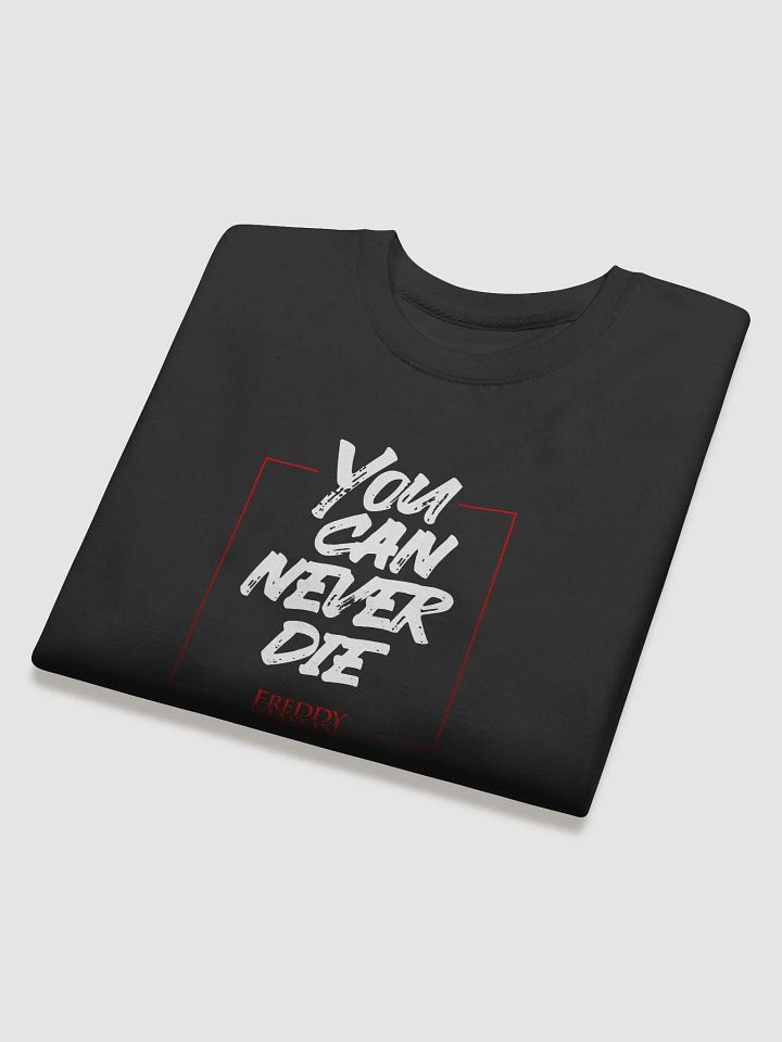 You Can Never Die product image (1)