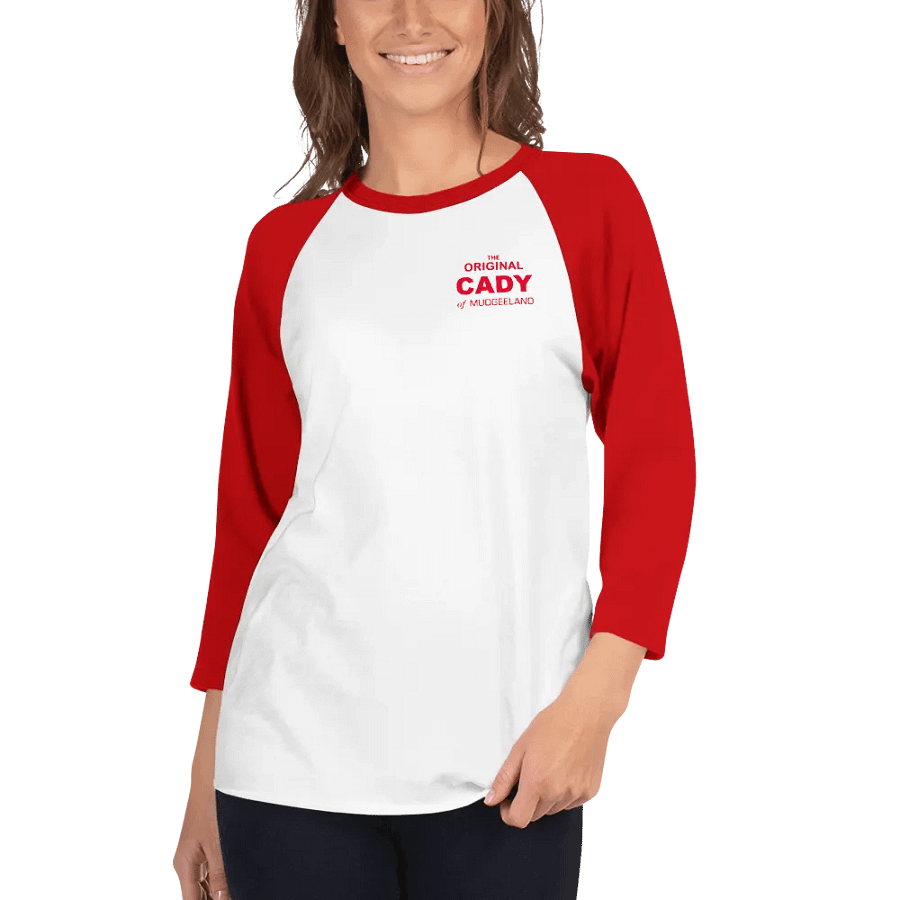 Limited Time Loves: The Original Cady / The Bear product image (4)