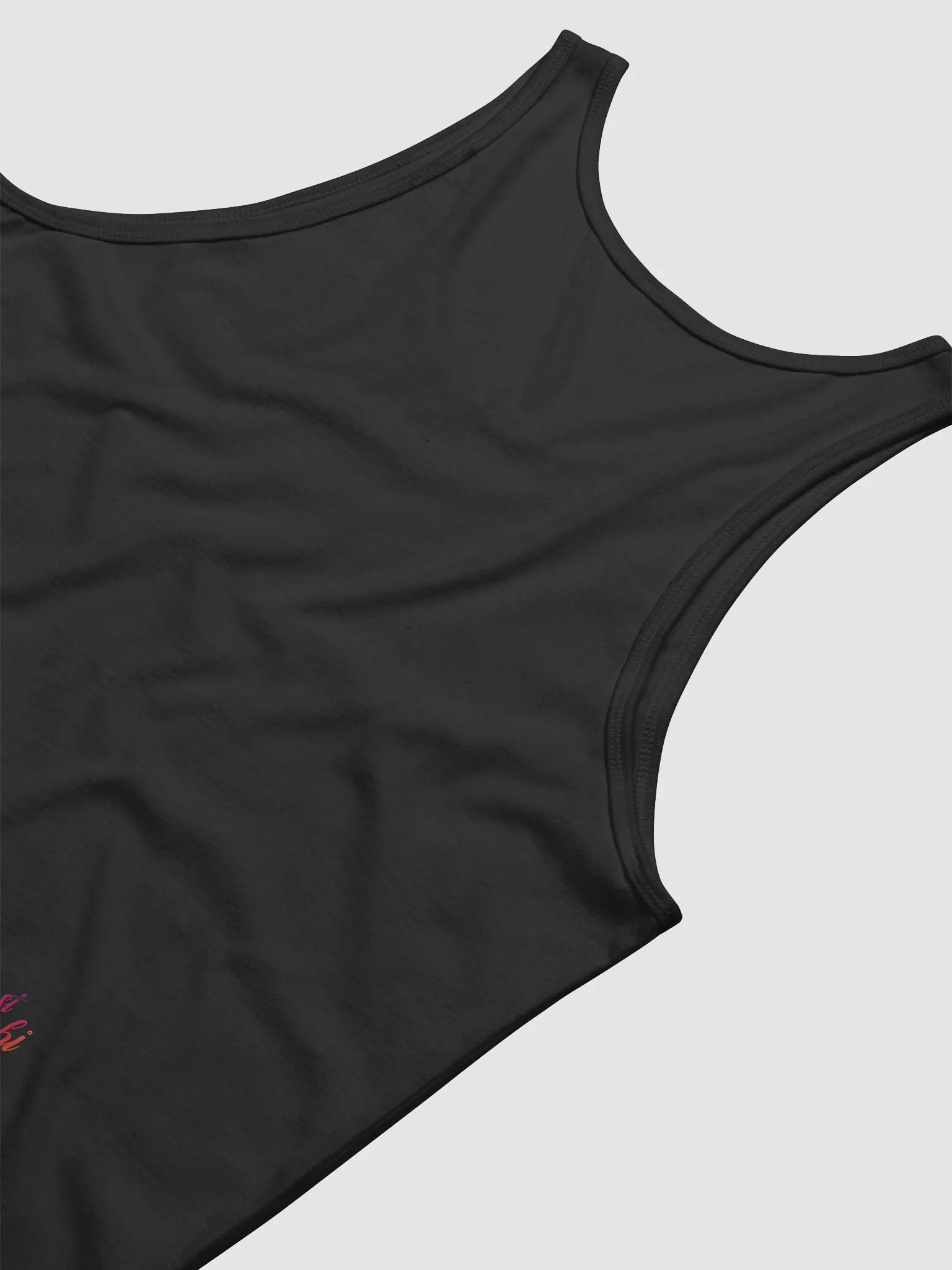 Unisex Baggin Tank product image (8)