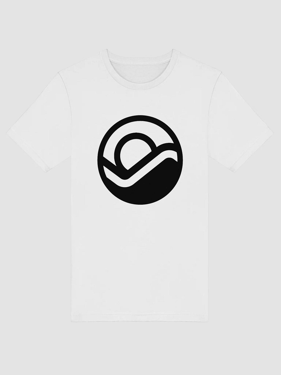 Indigenous Geographic T-Shirt – One of a Kind product image (5)