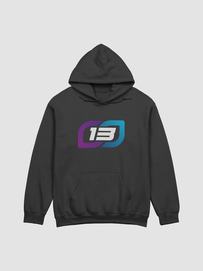Infinity 13 Hoodie
