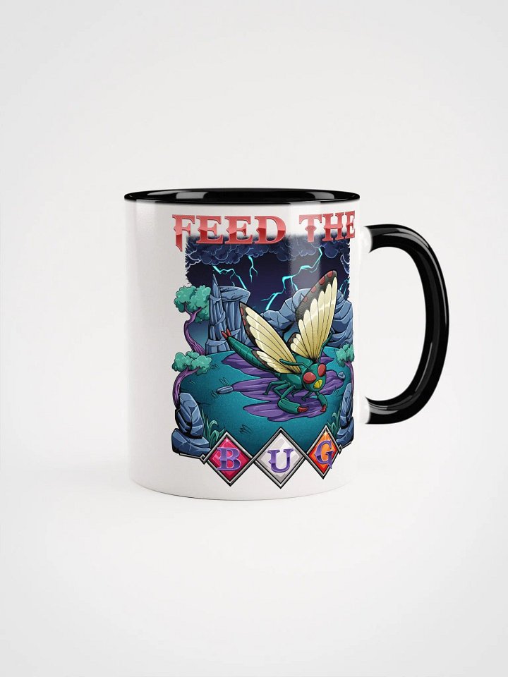 Bug Mug product image (1)