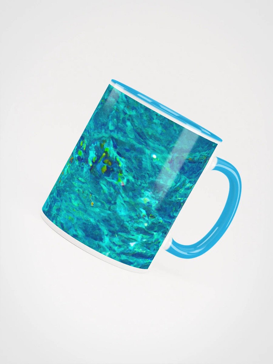 Swirling Serenity Ceramic Mug product image (15)