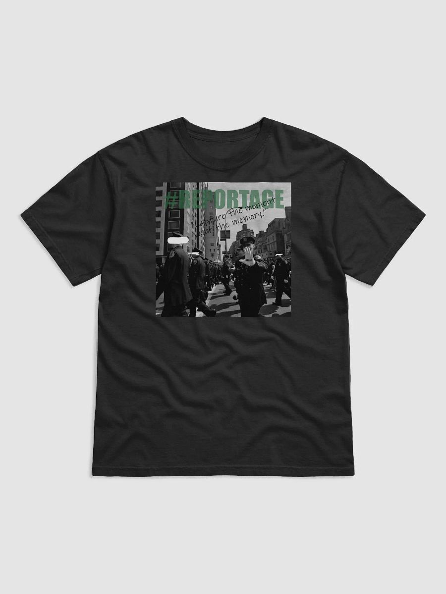 T-Shirts New York product image (1)
