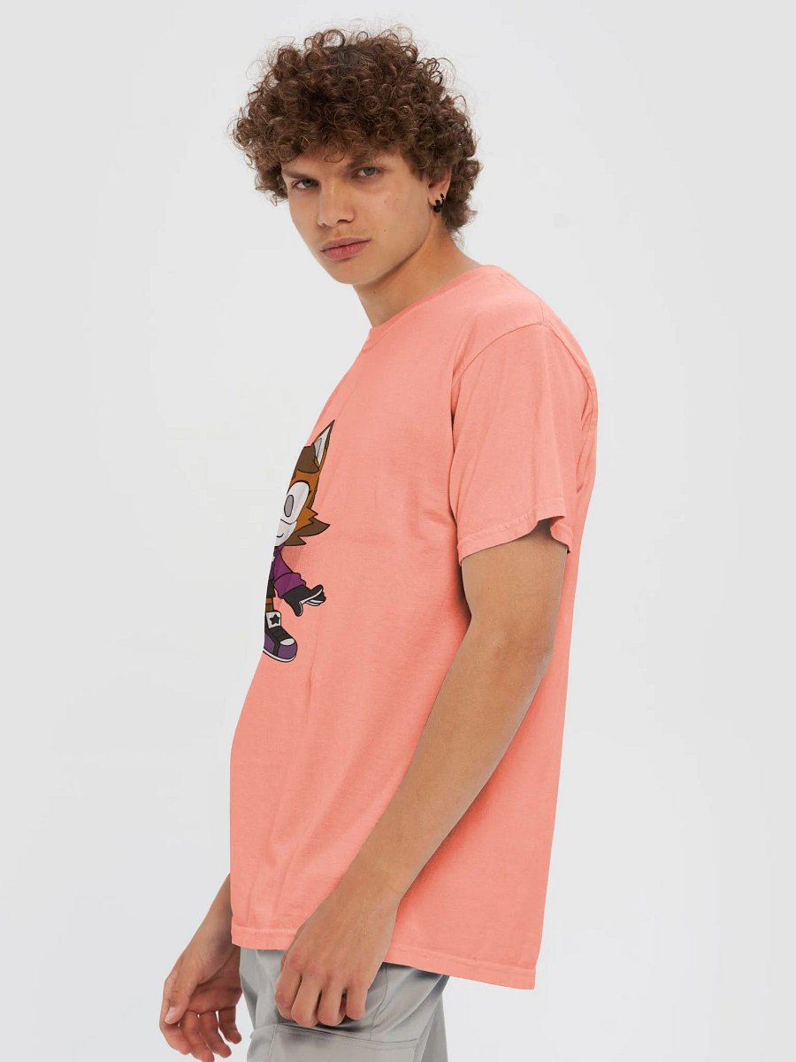 Chibi Cinder T-Shirt product image (16)