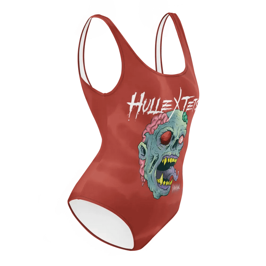 Gimme Brain Swimsuit (HulleVane Design) product image (12)
