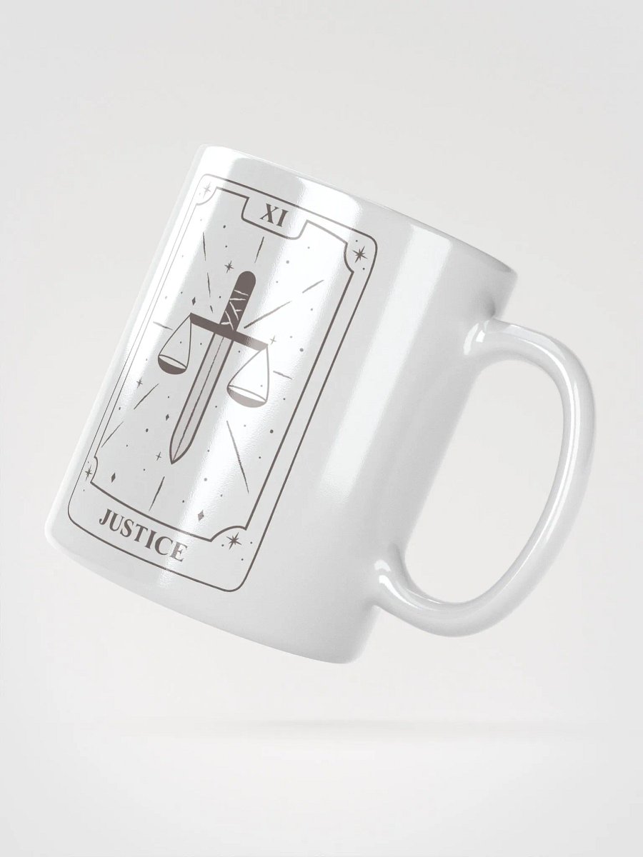 Justice Mug product image (6)