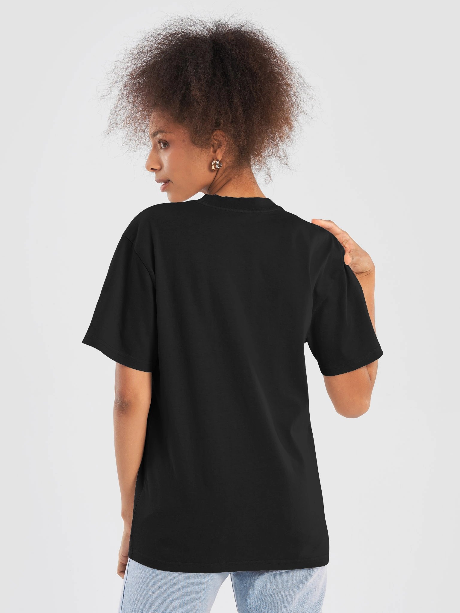 Advent of Code 2025 - Oversized T-Shirt product image (6)