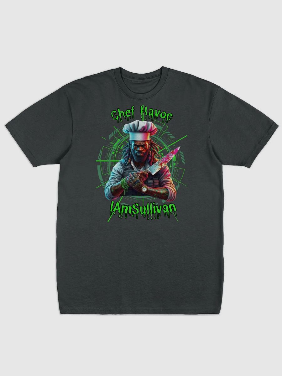 Sully's t shirt product image (1)