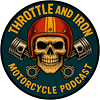 Throttle and Iron