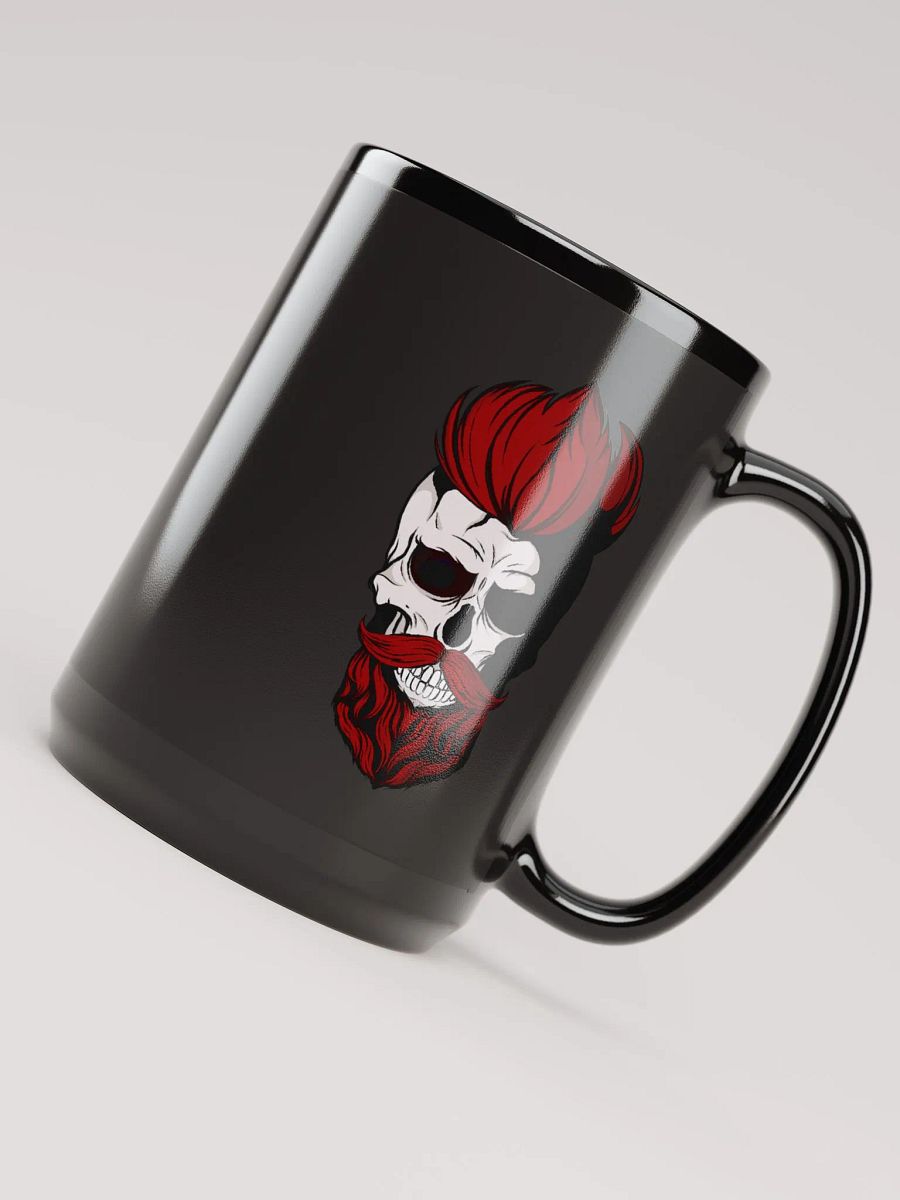 PuNk Coffee 15oz product image (4)