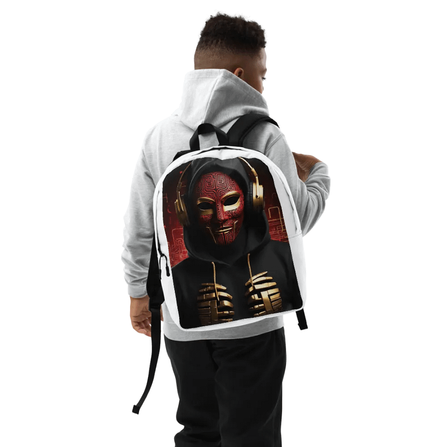 Brainspill3r Bag product image (12)