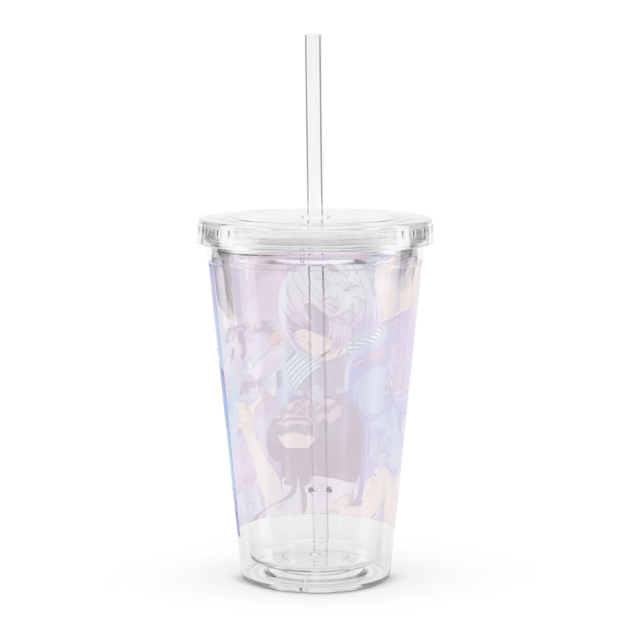 Cyberpunk 2B (yes its not mine) product image (4)