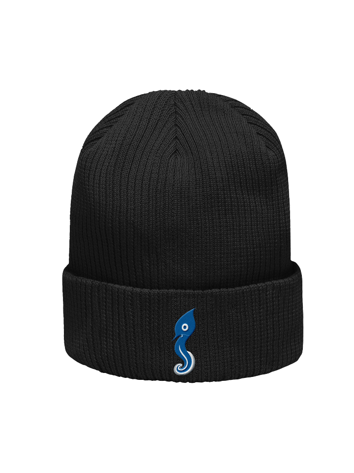 Squid Beanie product image (1)