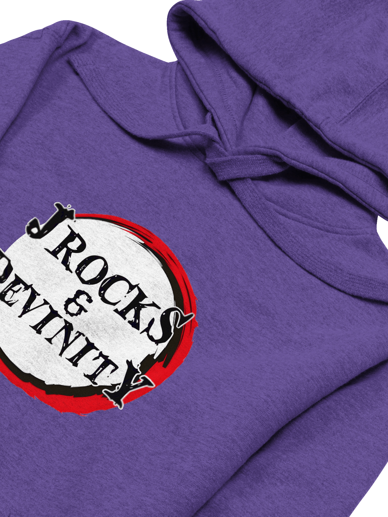 Jrocks & Devinity Demon Hoodie product image (20)