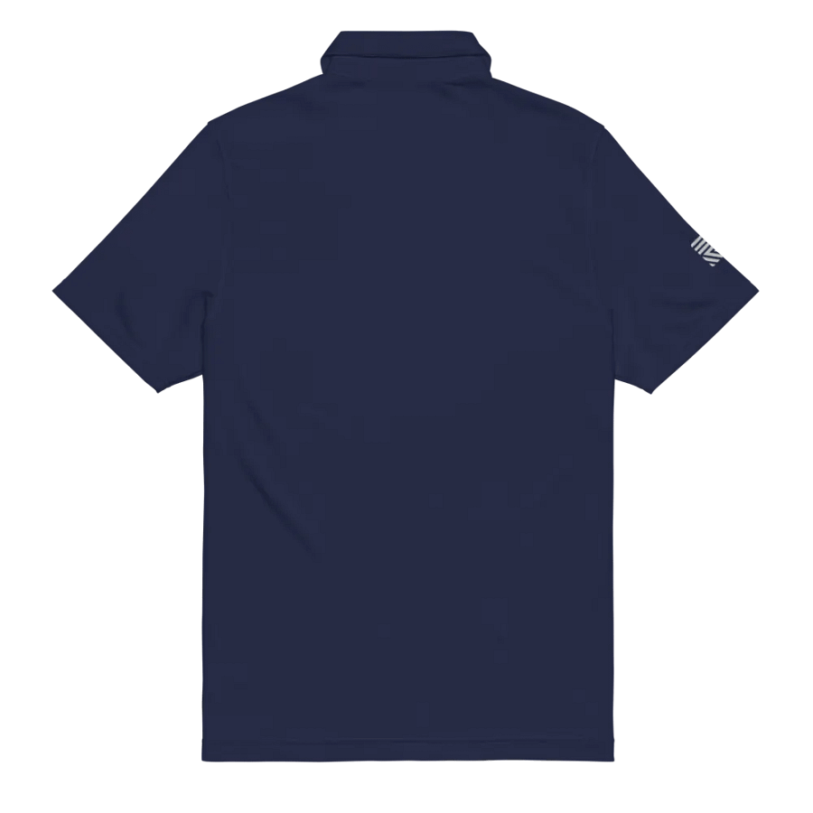 RO Under Armour Men's Polo [NAVY] product image (8)