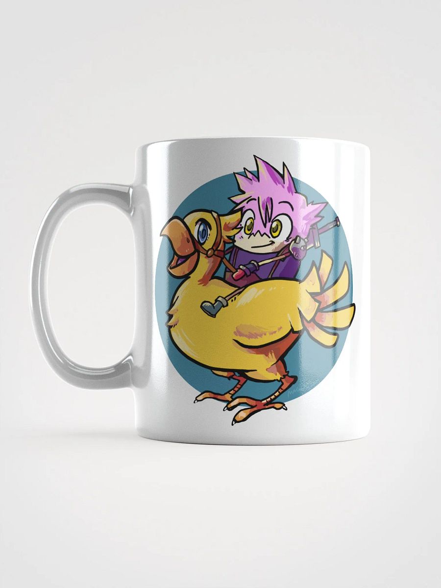 Plumcobo Mug product image (17)