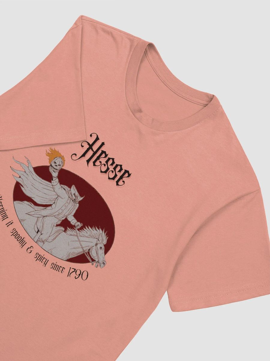 Riding The Headless Horseman: Hesse product image (14)