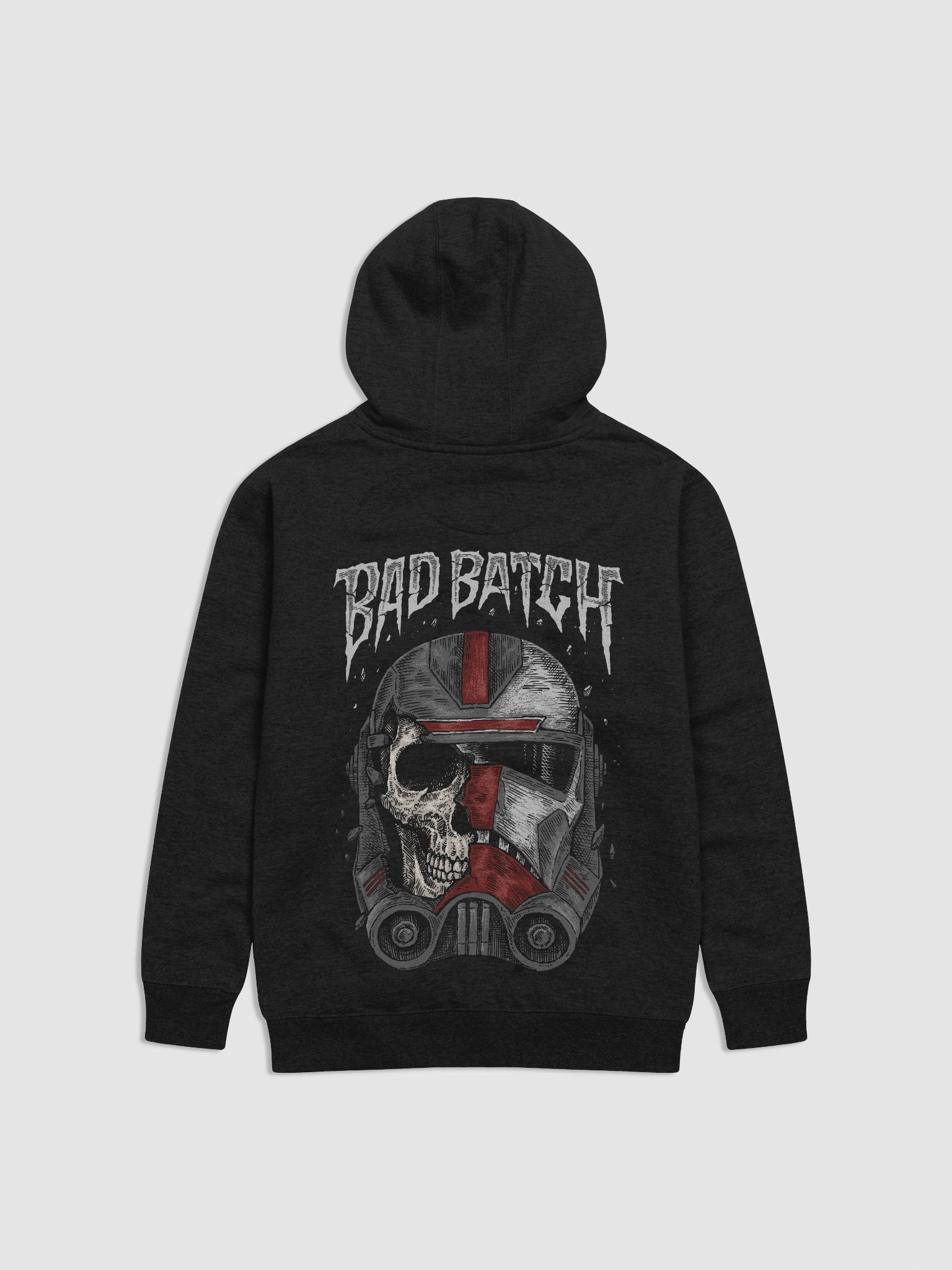 Hunter - Hoodie product image (2)