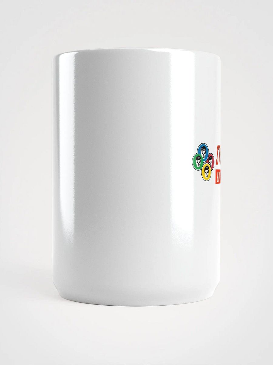 WSRR Entertainment Specialists Mug product image (4)