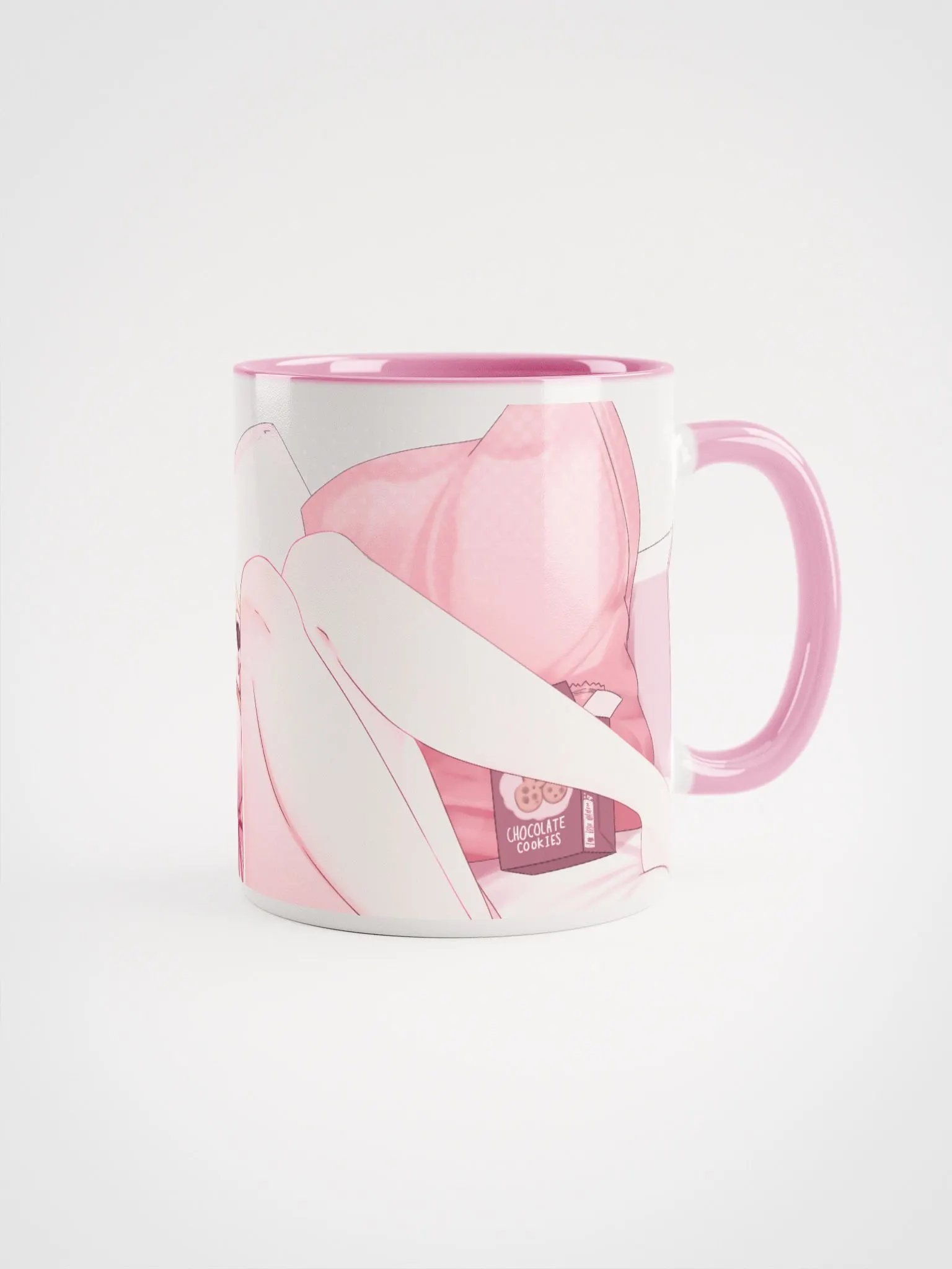 Comfy Cleric 11oz Mug product image (2)