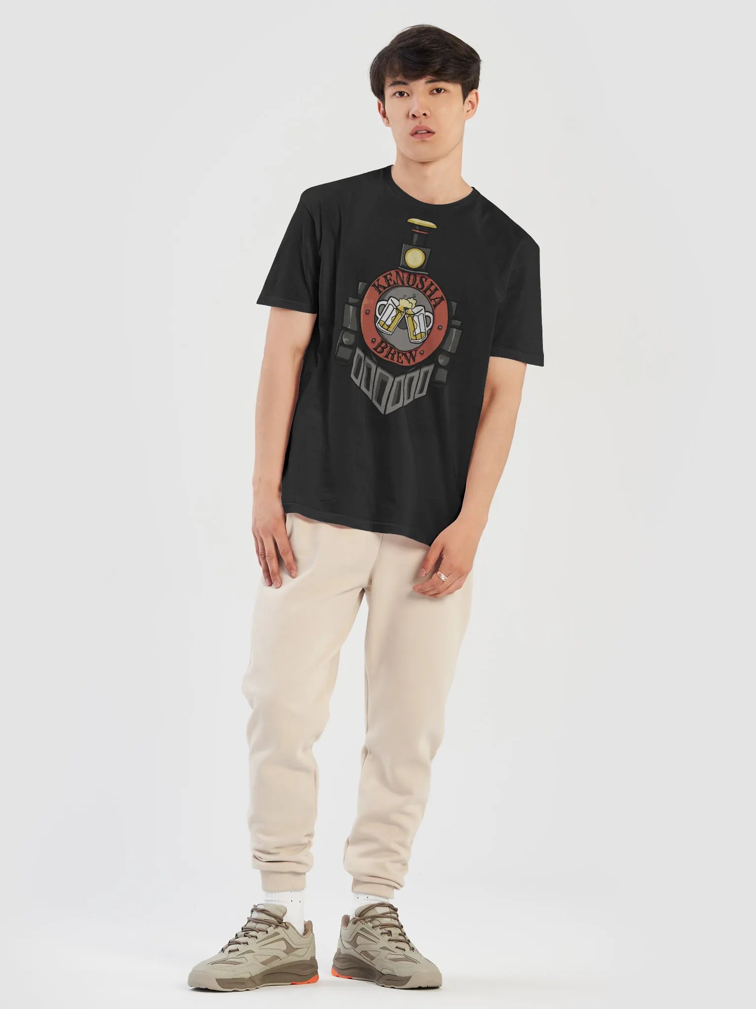 Kenosha Brew Tee product image (7)