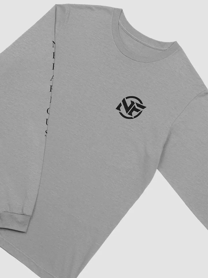 NF Long Sleeve Tee product image (1)