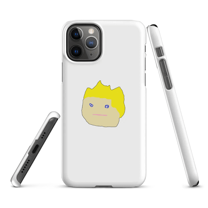 mfh original snap case for iPhone® product image (2)