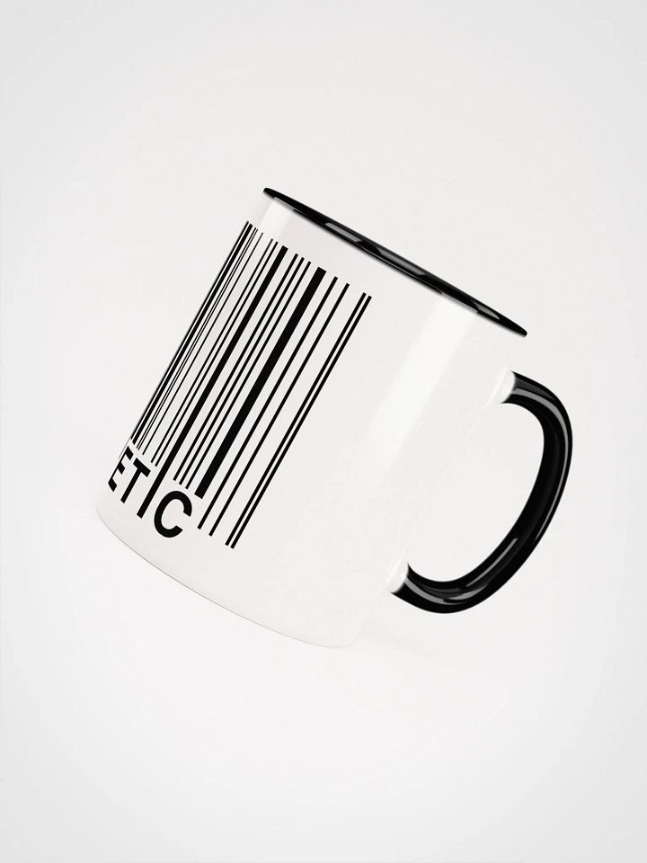 Pathetic Barcode product image (2)