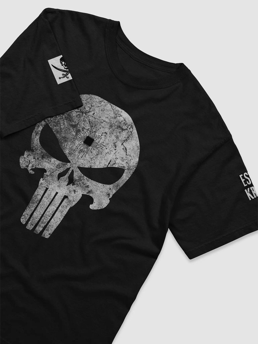 Espen Kraft Custom Synth Renegade Jersey product image (22)