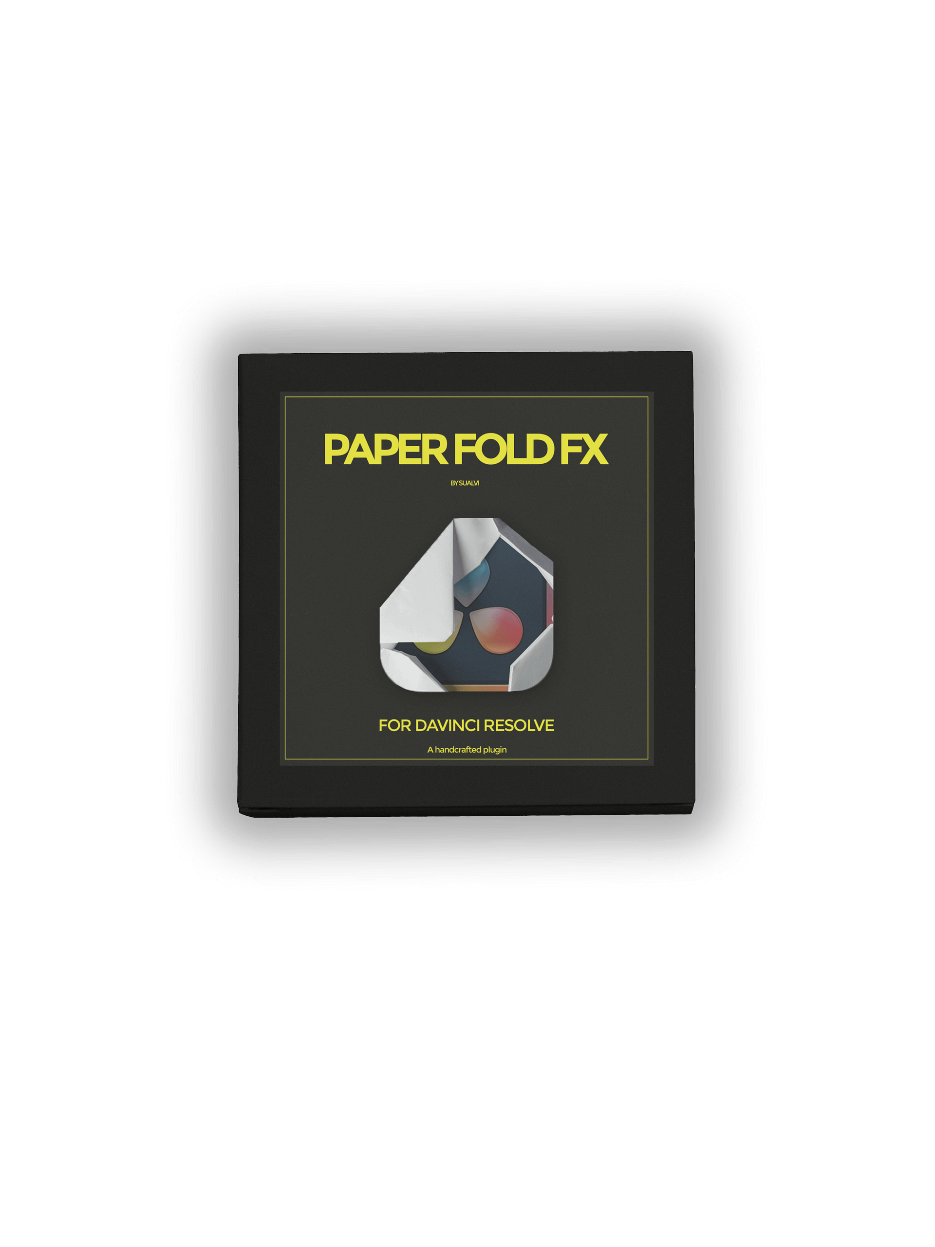 Paper Fold FX product image (1)